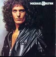 Michael Bolton - Michael Bolton
