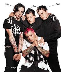 [Good Charlotte] - Nh�m nhạc