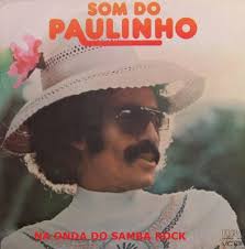 Arnaud Rodrigues - O Som Do Paulinho