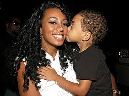 solange knowles son