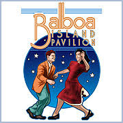 balboa swing