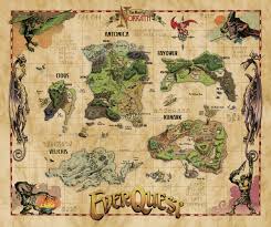 eq map