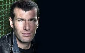 zinedine zidane