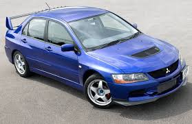 lancer mitsubishi