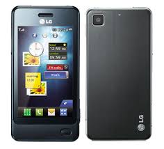 lg pop black