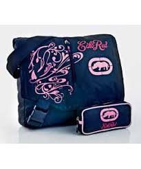 ecko messenger bag