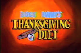 bugs bunny thanksgiving