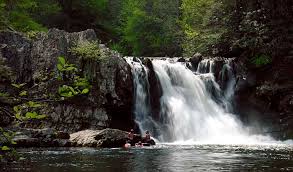 abrams falls