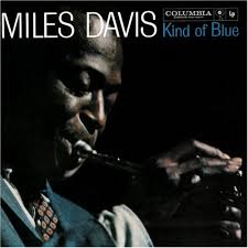 miles davis kinda blue