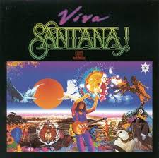 Santana - Viva Santana!