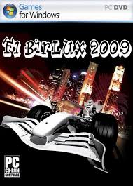 f1 pc game 2009