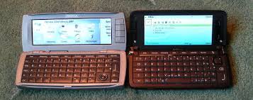 nokia communicator