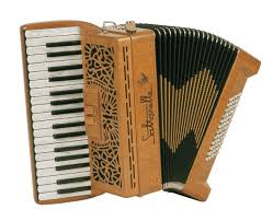 irish accordion