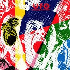 Ufo - Strangers In The Night