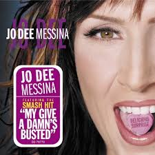 Jo Dee Messina - I Wear My Life