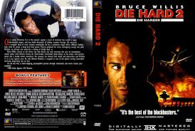 die hard 2 dvd