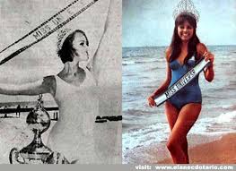 miss universe 1965