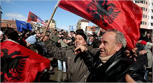 albanians
