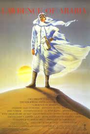 Lawrence Of Arabia movie