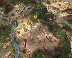 stradegy games