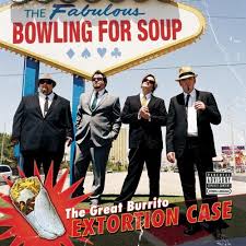 Bowling For Soup - I'm Gay