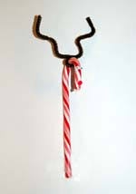 candy cane craft