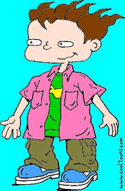rugrats all grown up movie
