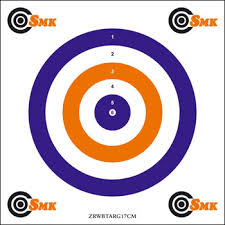 targets for airsoft guns