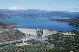 dam
