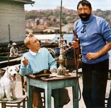 tin tin movie