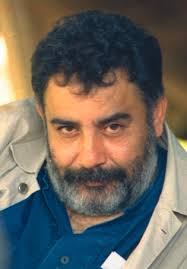 ahmet kaya