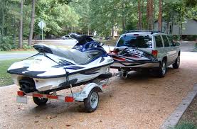 jet ski carrier