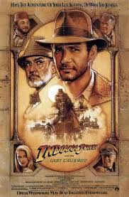 indiana jones: Son Macera