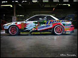 drift cars rc
