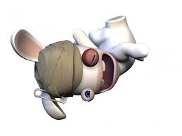 rayman raving