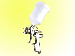 air spray guns