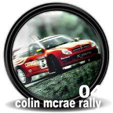 colin mcrae rally 04