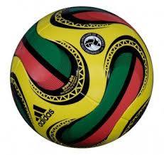 a football ball