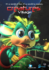 creatures village