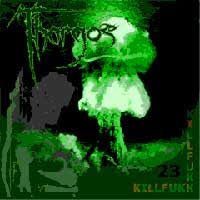 Thargos - Killfukk