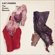 cat power covers