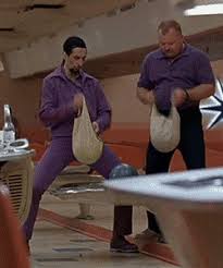 big lebowski bowling ball