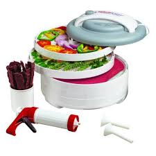 food dehydrators