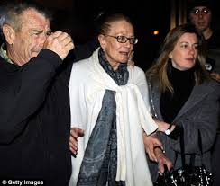 natasha richardson vanessa redgrave