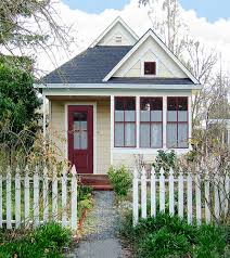 tiny tiny houses