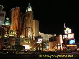 image de new york