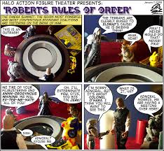 robert's rules