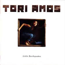 Tori Amos - Little Earthquakes