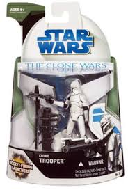 clone war clone trooper
