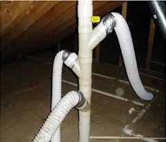 bathroom venting